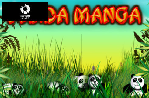 Panda Manga